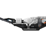 履带圆锥型破碎站